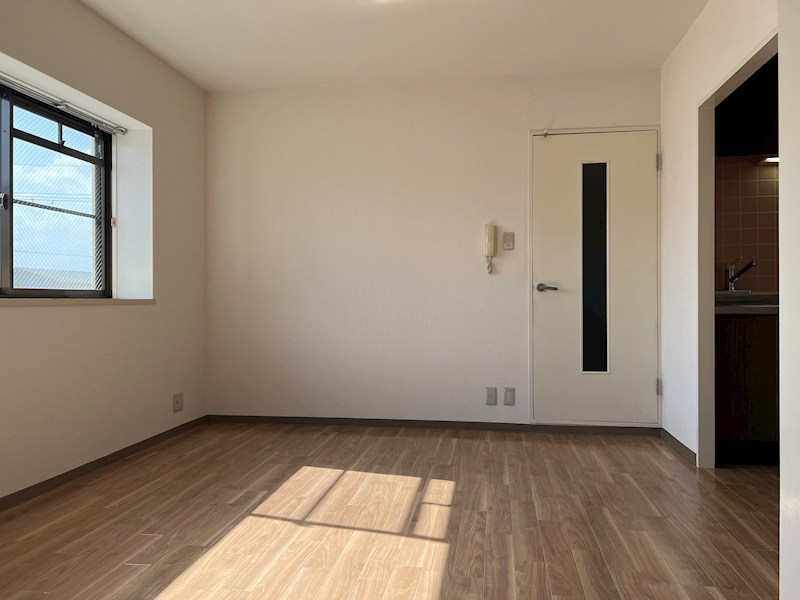 ジョイフル花水木 リビング