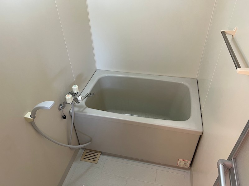 ジョイフル花水木 風呂画像