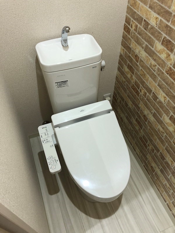 フジパレス堺南長尾Ⅱ番館 その他4