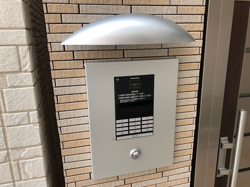 フジパレス堺南長尾Ⅱ番館 その他外観2