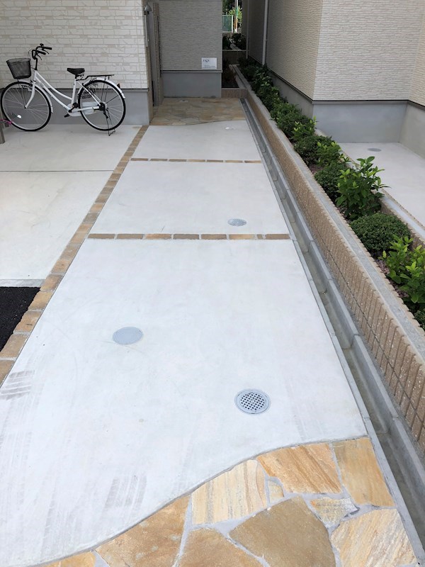 フジパレス堺南長尾Ⅱ番館 その他外観3