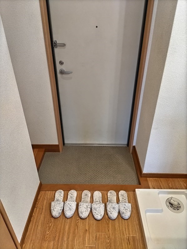 プレジオカーサ その他7