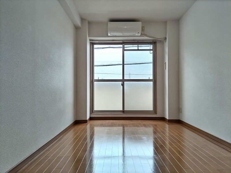 プレジオカーサ リビング