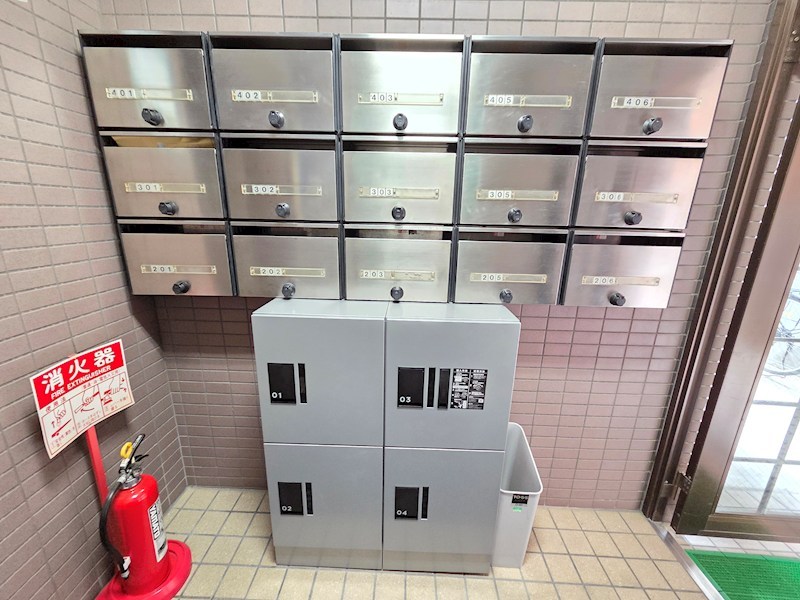 Ｔ－ＳＹＡ白鷺コート その他
