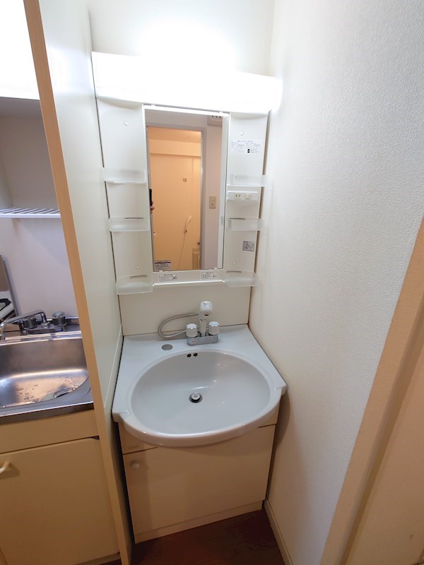 ピュアコーポなかもず その他1