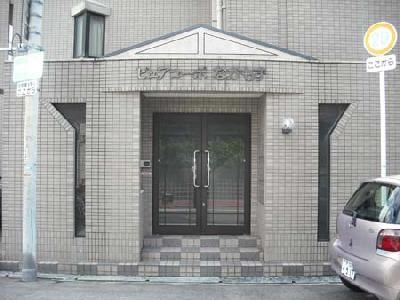 ピュアコーポなかもず その他6