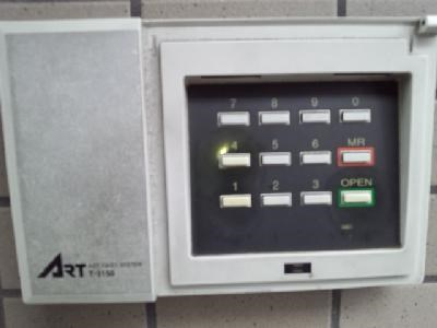 ピュアコーポなかもず その他8