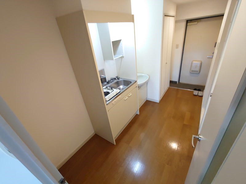 ピュアコーポなかもず その他9