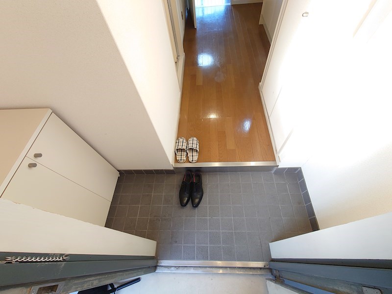 ピュアコーポなかもず その他12