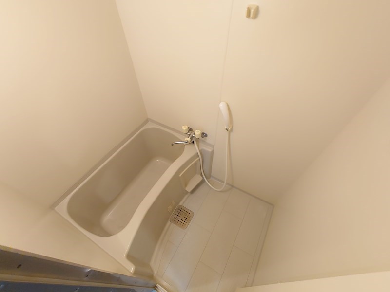 ピュアコーポなかもず 風呂画像