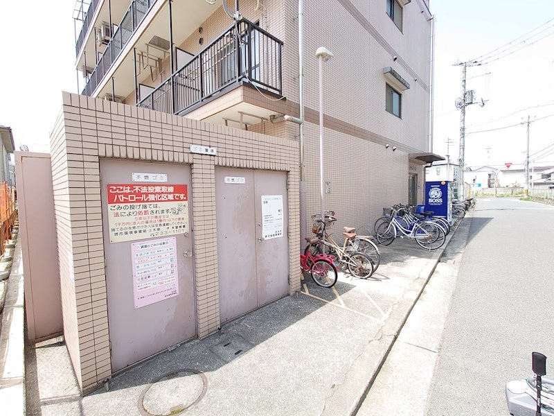 オクト白鷺 その他9