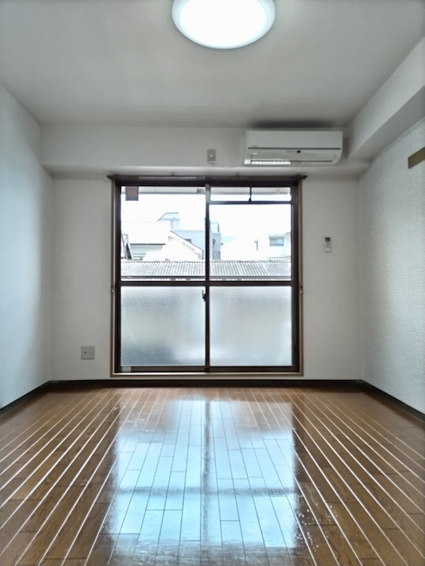 セレソなかもず  リビング