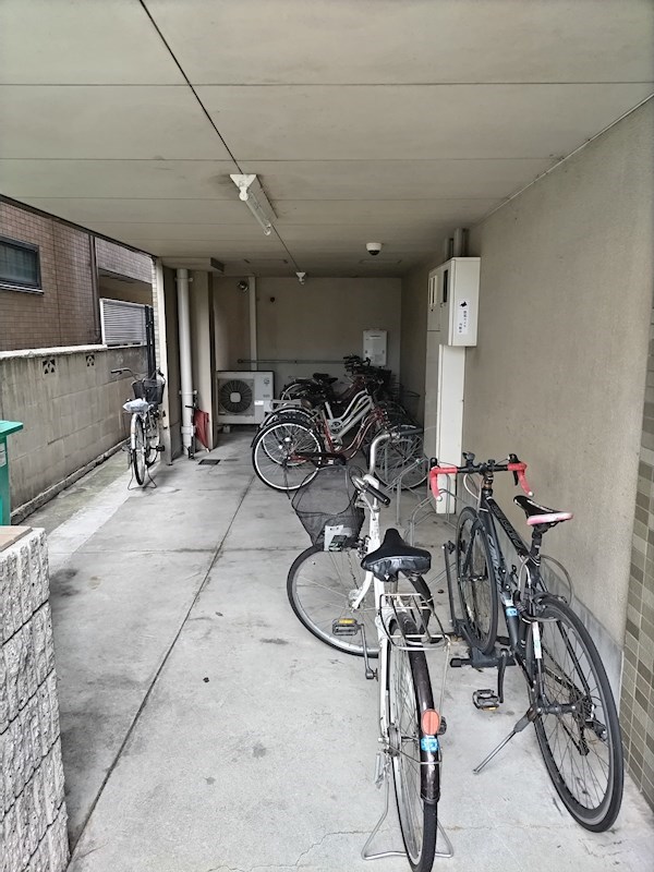 セレソなかもず  その他24