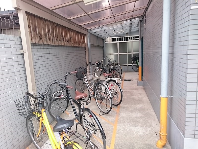 ドムス白鷺  その他1