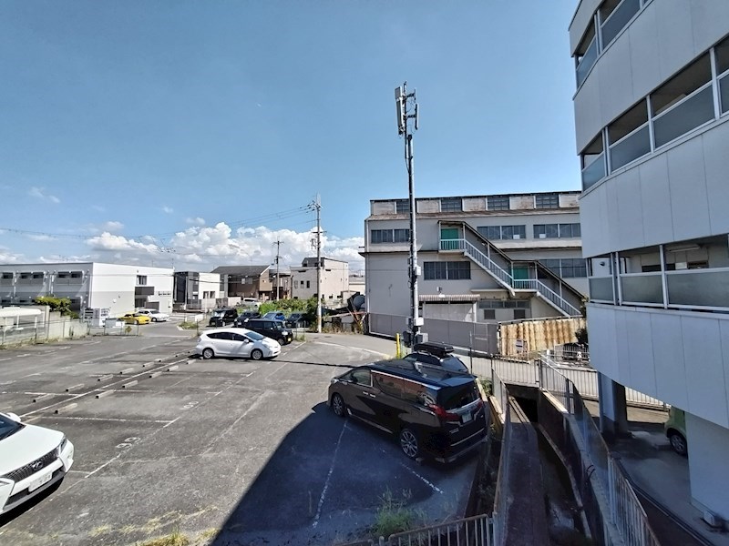 ドムス白鷺  その他3