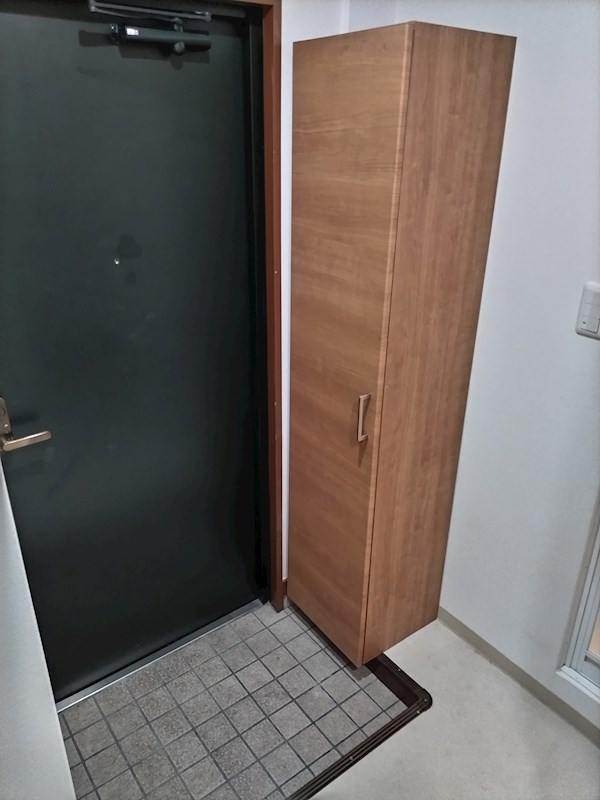 ドムス白鷺  その他7