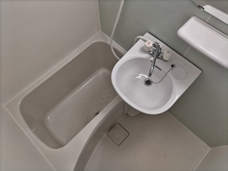 ドムス白鷺  その他14