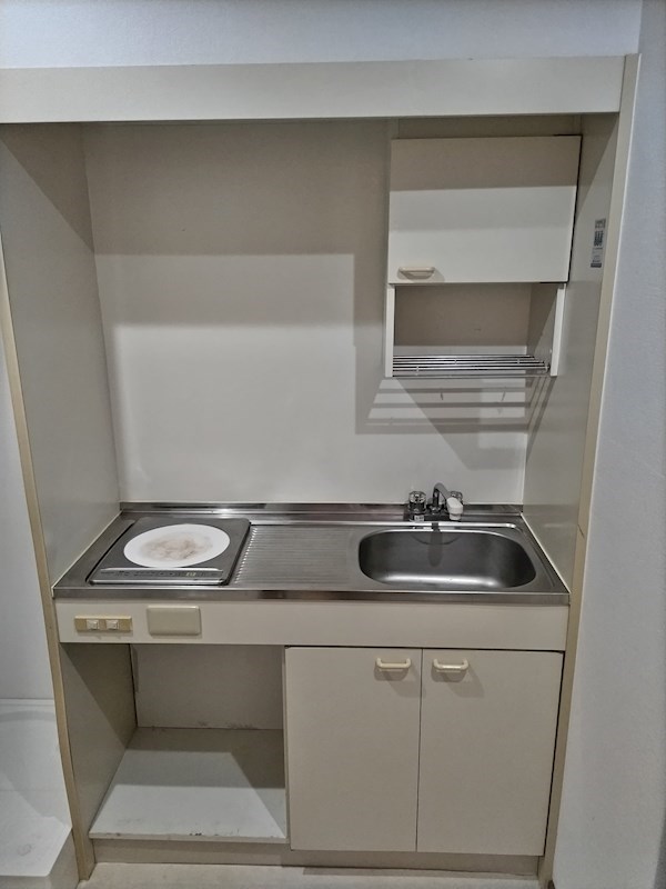 ドムス白鷺  キッチン