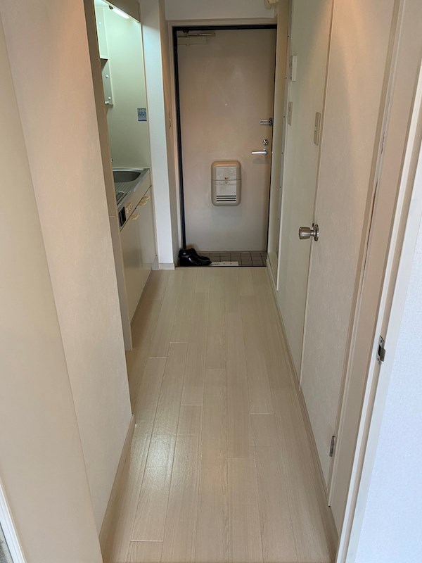 メゾンドール その他8