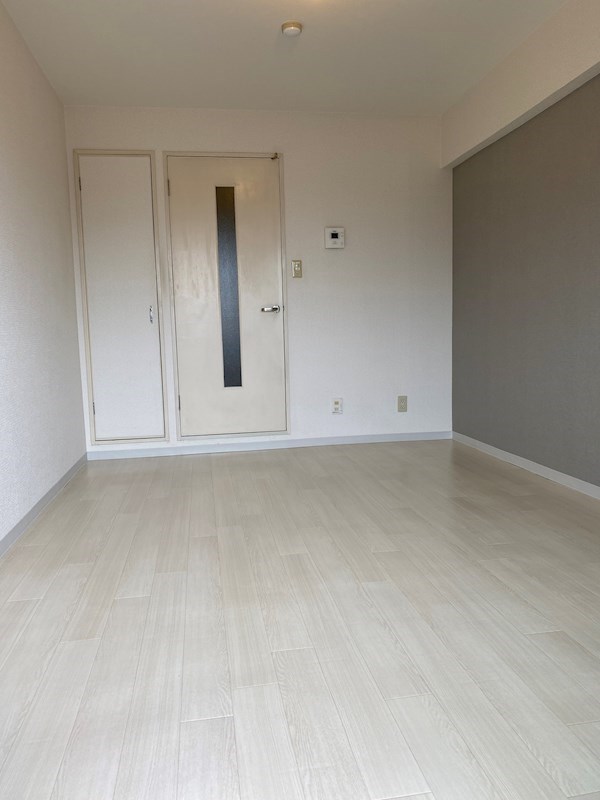 メゾンドール リビング