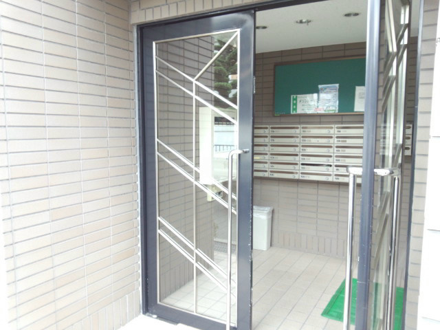 メゾンドール その他14