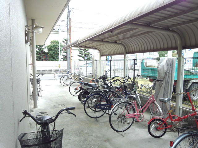 メゾンドール その他15