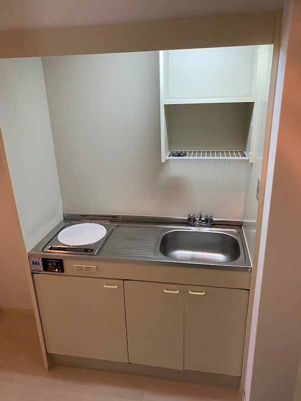 メゾンドール キッチン