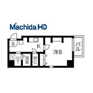 エヌエムスワサント 間取り