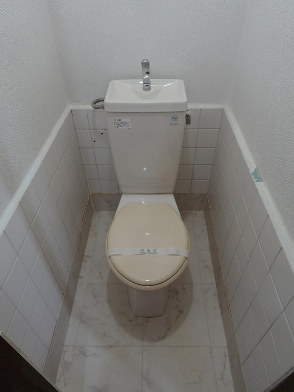 末広マンション その他11