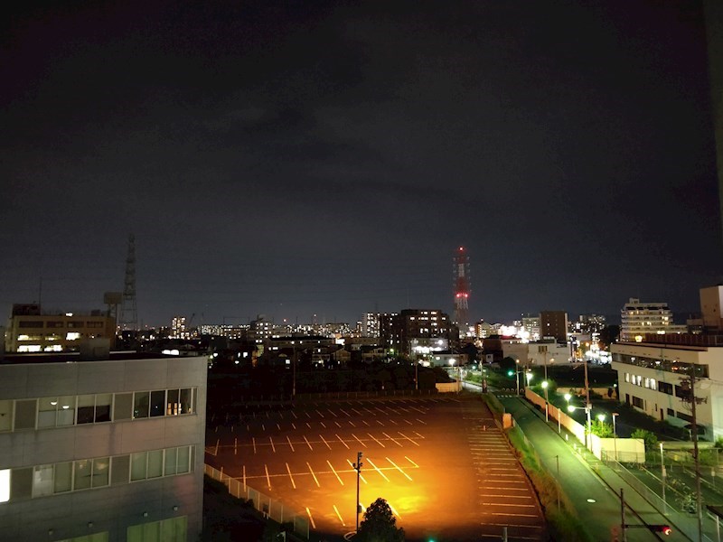 シュライクなかもず その他17