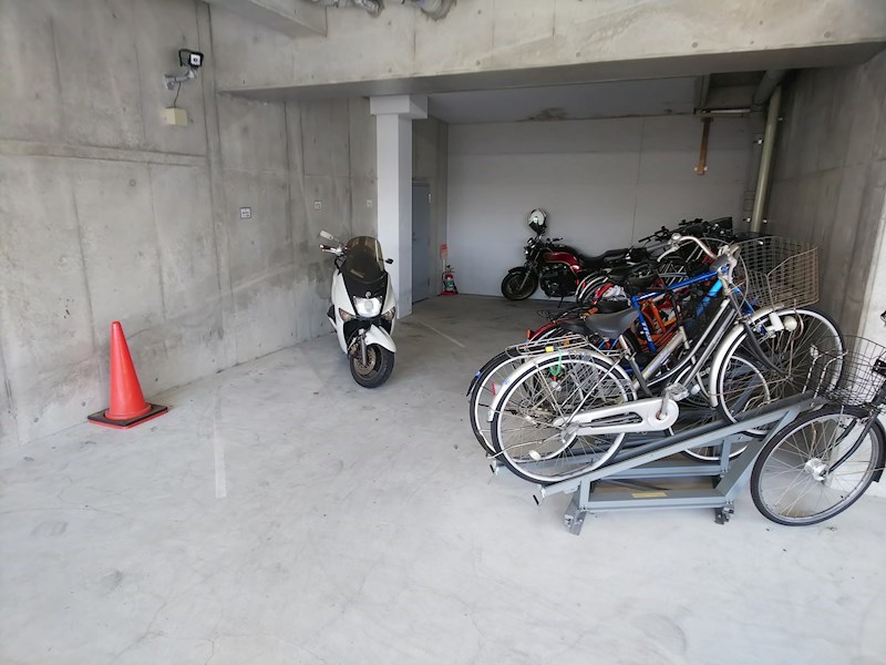 シュライクなかもず その他18
