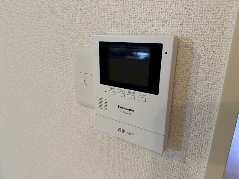 ベーネ セキュリティ