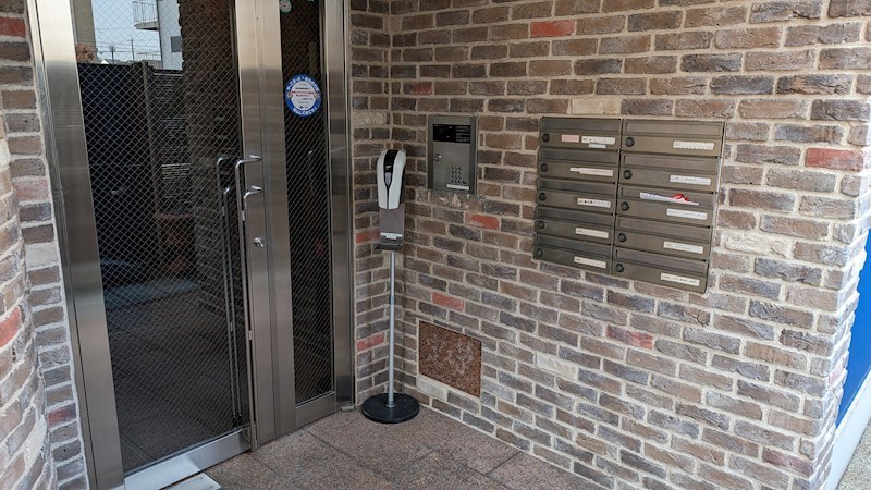 AXIS JUN(アクシス　ジュン) その他6