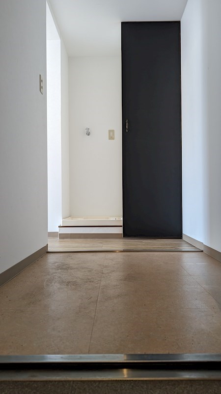 AXIS JUN(アクシス　ジュン) 玄関