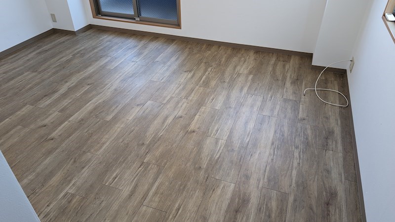 AXIS JUN(アクシス　ジュン) リビング