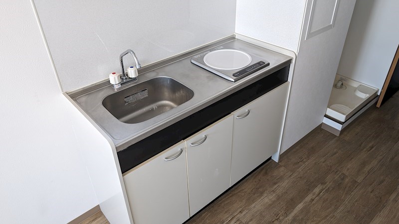 AXIS JUN(アクシス　ジュン) キッチン