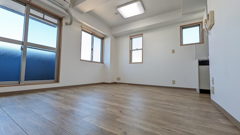 AXIS JUN(アクシス　ジュン) ベッドルーム