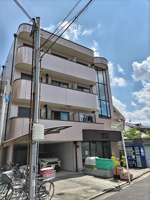 SEIBY朱鷺 （セイビートキ） 外観