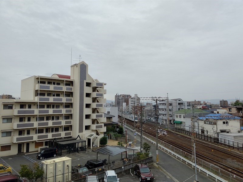 セレソなかもず  その他2