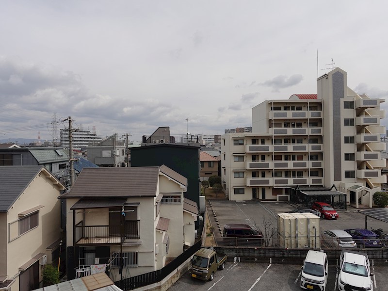 セレソなかもず  その他2