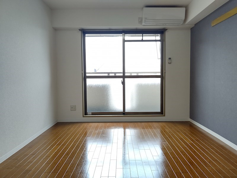 セレソなかもず  リビング