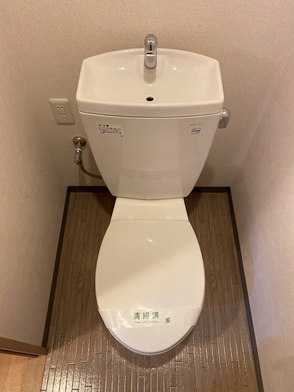 ファインなかもず その他5