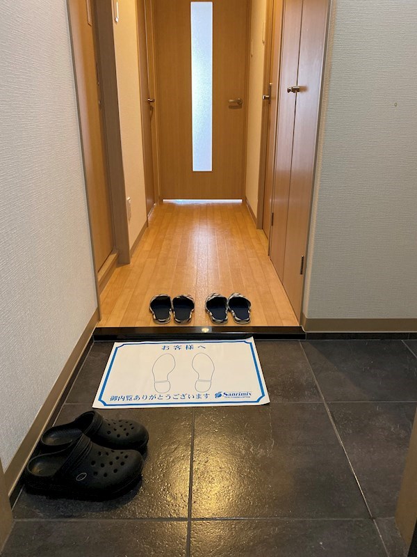 ファインなかもず その他12