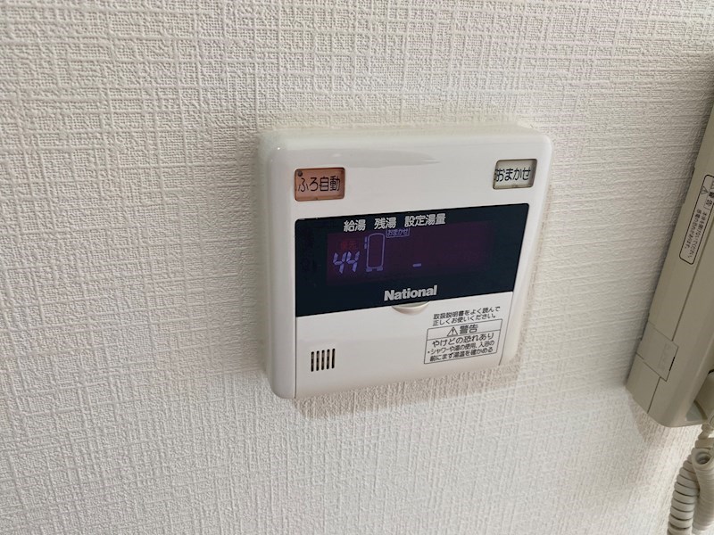 ファインなかもず その他14
