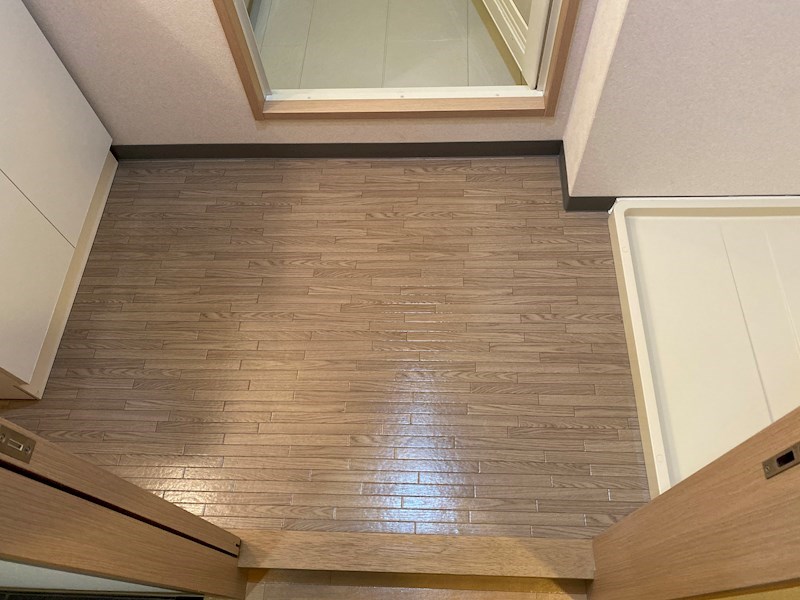 ファインなかもず その他19