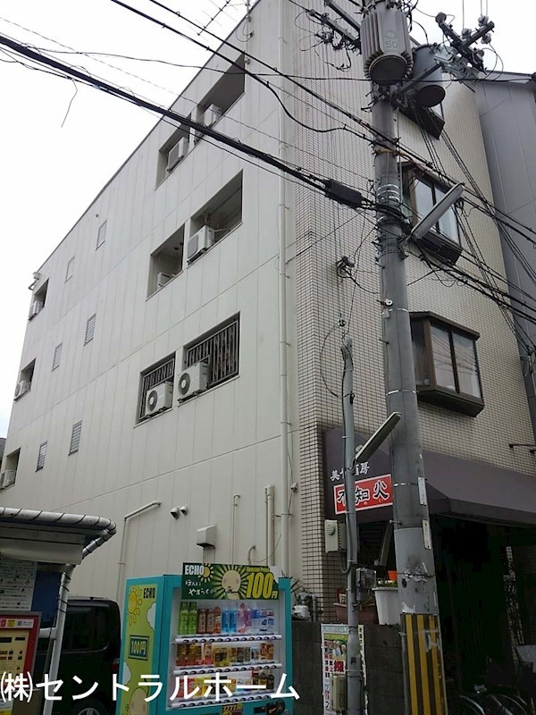 和田ビル 外観