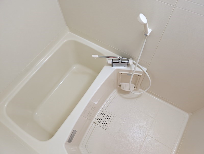 ピソミナミ  風呂画像