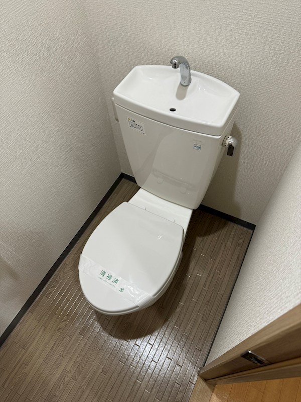 ファインなかもず その他4