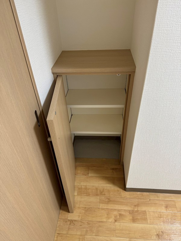 ファインなかもず その他17