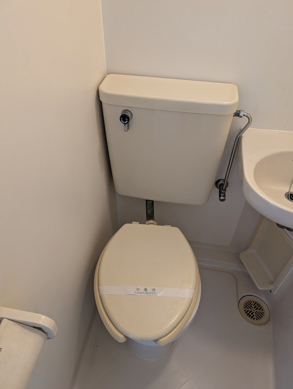 ハイツイーグレット  その他4